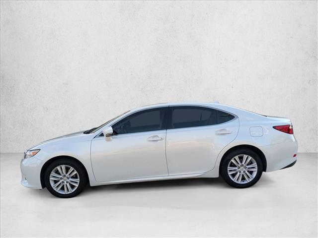 used 2013 Lexus ES 350 car, priced at $11,240