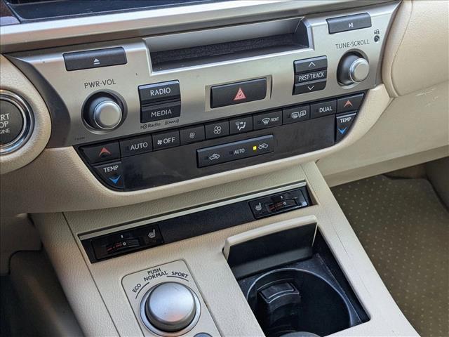 used 2013 Lexus ES 350 car, priced at $11,240