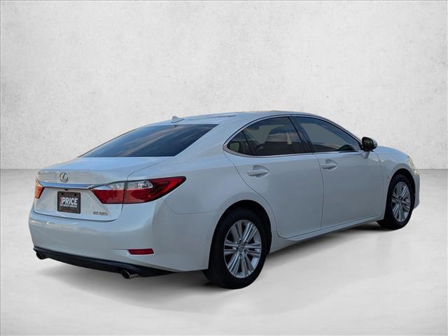 used 2013 Lexus ES 350 car, priced at $11,240