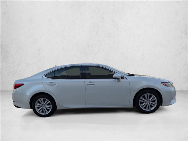 used 2013 Lexus ES 350 car, priced at $11,240