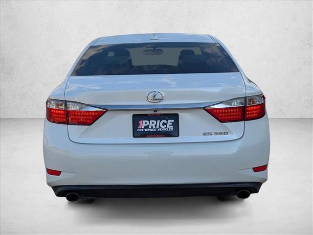 used 2013 Lexus ES 350 car, priced at $11,240