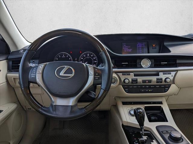 used 2013 Lexus ES 350 car, priced at $11,240