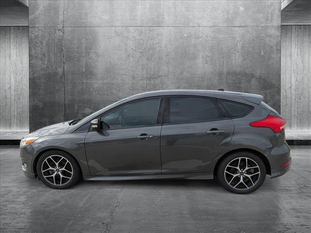 used 2016 Ford Focus car, priced at $10,219