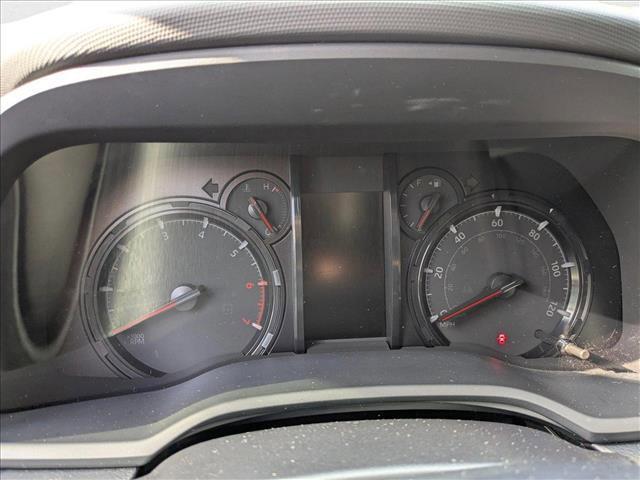 used 2023 Toyota 4Runner car, priced at $41,955