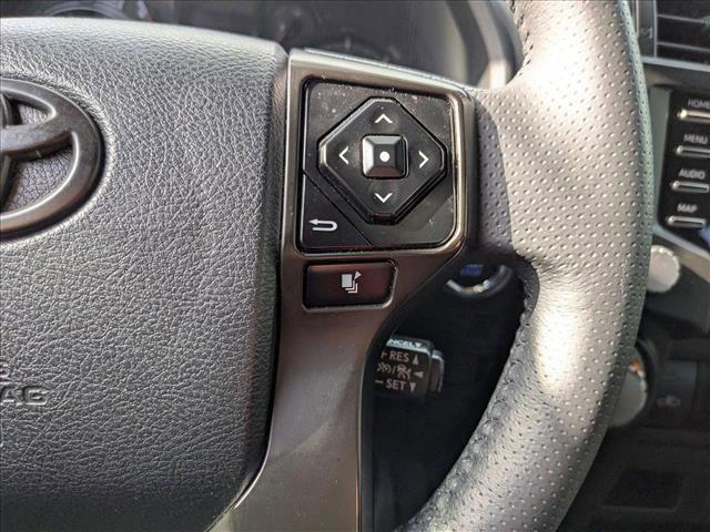 used 2023 Toyota 4Runner car, priced at $41,955
