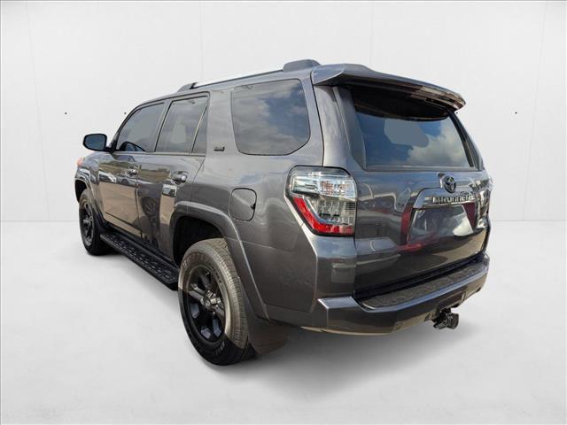 used 2023 Toyota 4Runner car, priced at $41,955