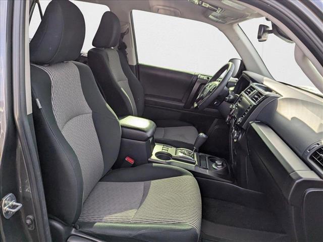 used 2023 Toyota 4Runner car, priced at $41,955