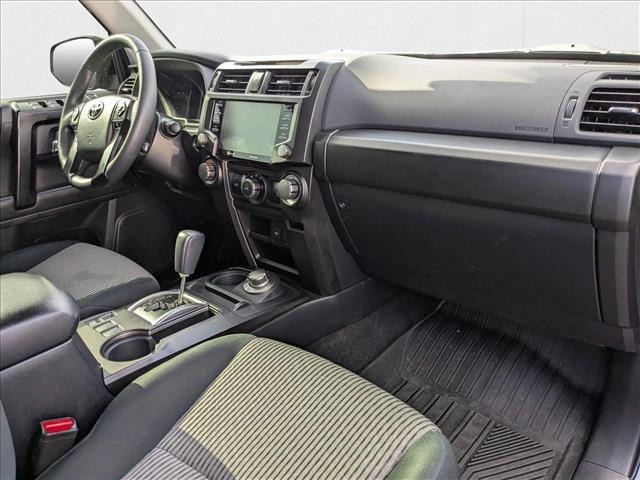 used 2023 Toyota 4Runner car, priced at $41,955