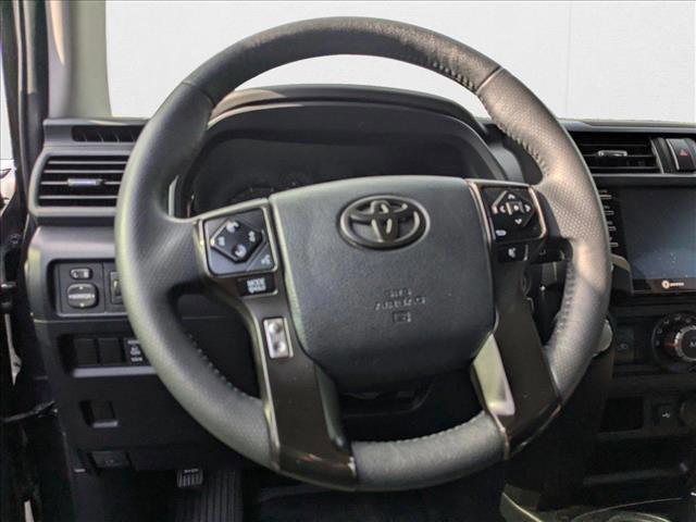 used 2023 Toyota 4Runner car, priced at $41,955