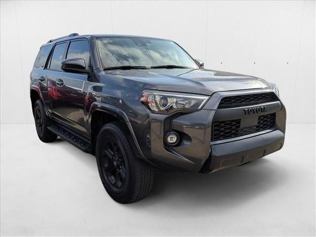 used 2023 Toyota 4Runner car, priced at $41,955