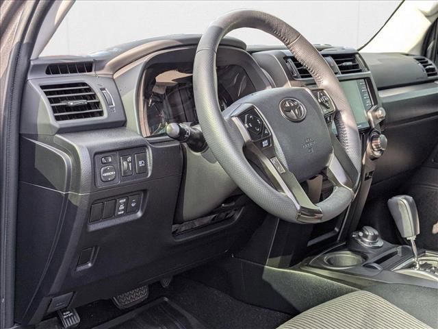 used 2023 Toyota 4Runner car, priced at $41,955