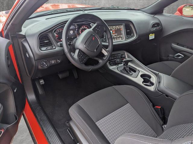 used 2023 Dodge Challenger car, priced at $41,493