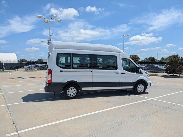 used 2023 Ford Transit-350 car, priced at $55,991