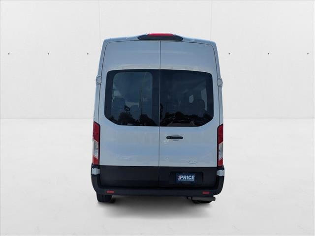 used 2023 Ford Transit-350 car, priced at $52,492