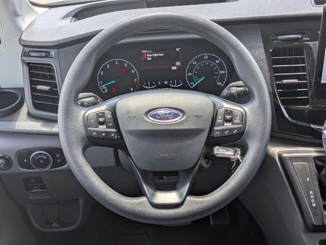 used 2023 Ford Transit-350 car, priced at $55,991