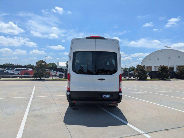 used 2023 Ford Transit-350 car, priced at $55,991
