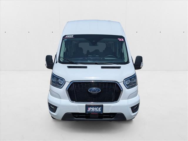 used 2023 Ford Transit-350 car, priced at $52,492