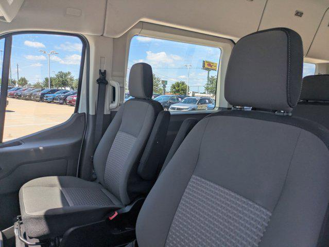 used 2023 Ford Transit-350 car, priced at $55,991
