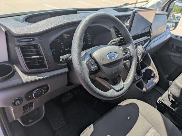 used 2023 Ford Transit-350 car, priced at $55,991