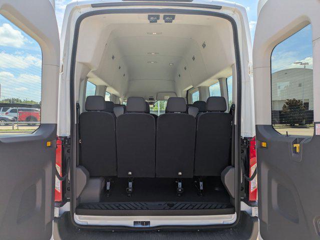 used 2023 Ford Transit-350 car, priced at $55,991