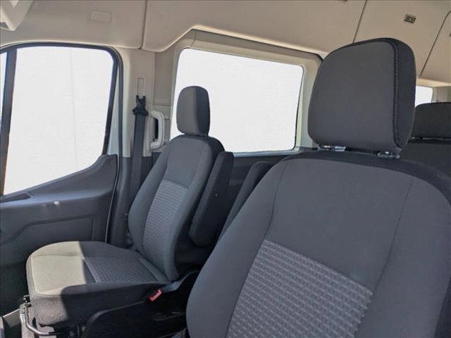 used 2023 Ford Transit-350 car, priced at $52,492