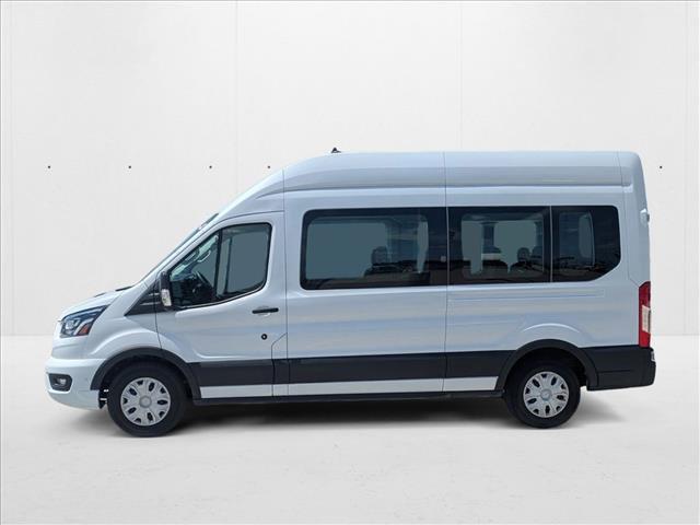 used 2023 Ford Transit-350 car, priced at $52,492