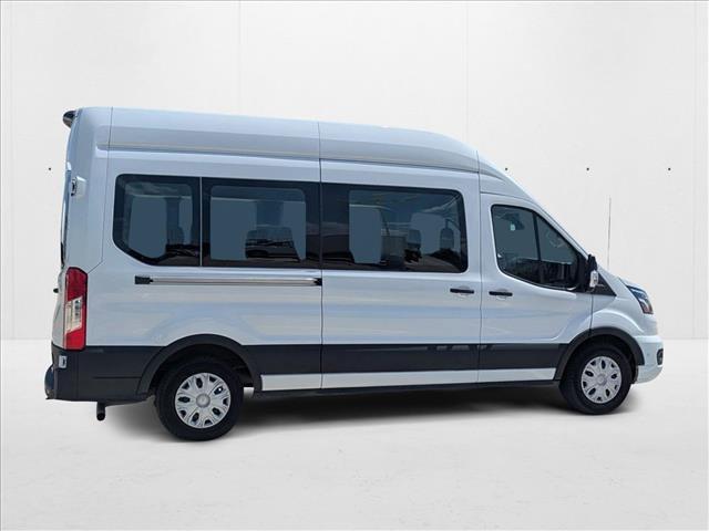 used 2023 Ford Transit-350 car, priced at $52,492