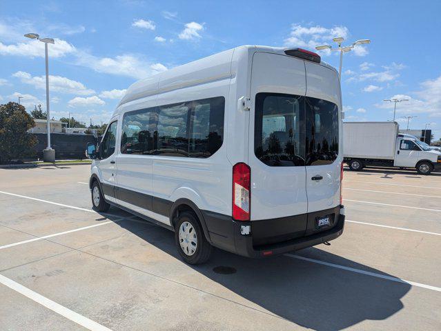 used 2023 Ford Transit-350 car, priced at $55,991