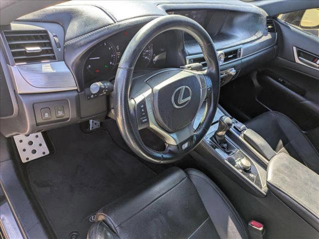 used 2013 Lexus GS 350 car, priced at $11,992