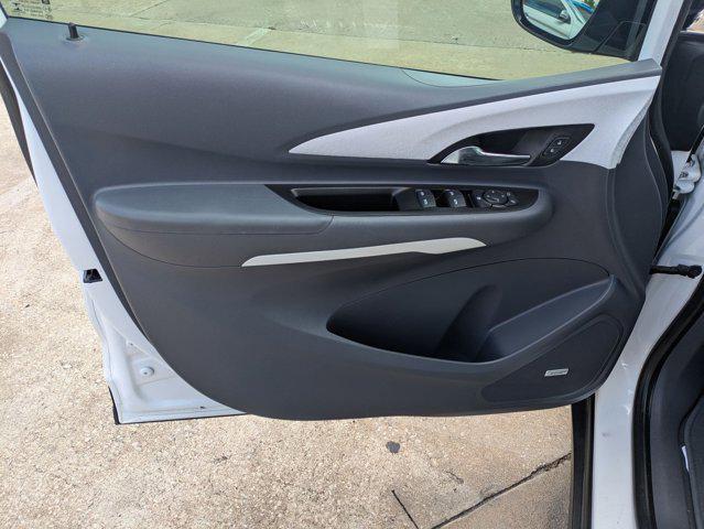 used 2020 Chevrolet Bolt EV car, priced at $15,955
