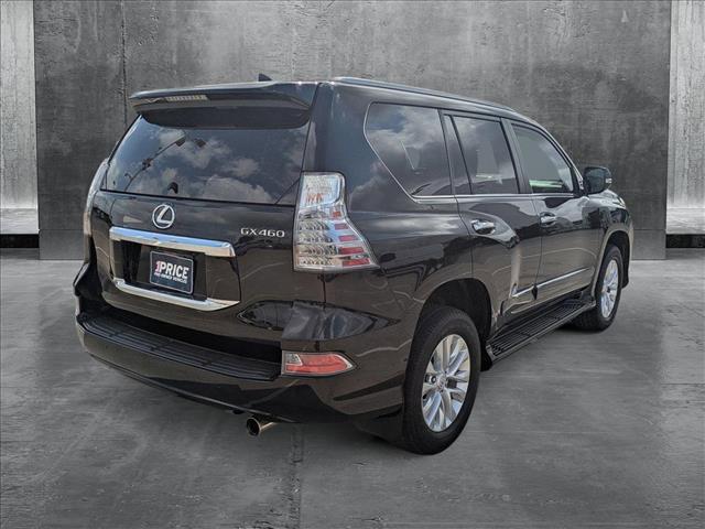 used 2019 Lexus GX 460 car, priced at $32,992