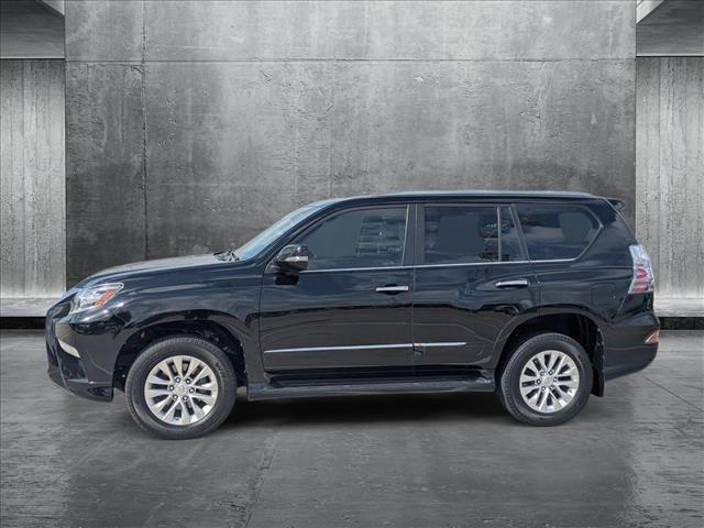 used 2019 Lexus GX 460 car, priced at $32,992