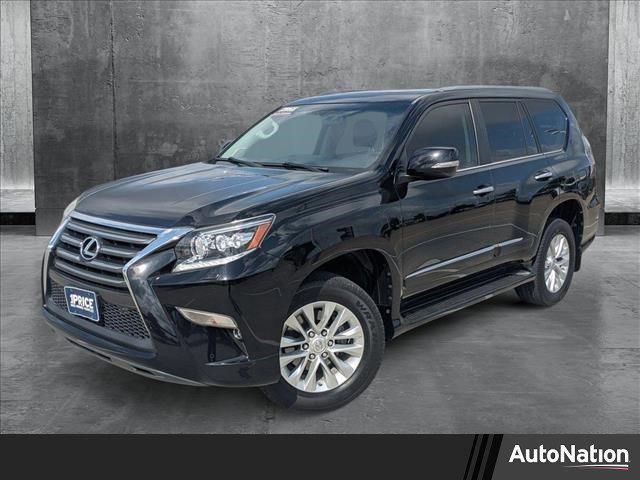 used 2019 Lexus GX 460 car, priced at $32,992