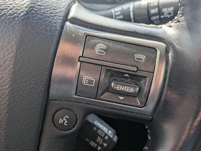 used 2019 Lexus GX 460 car, priced at $32,992