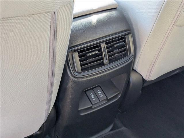 used 2021 Honda CR-V car, priced at $23,995