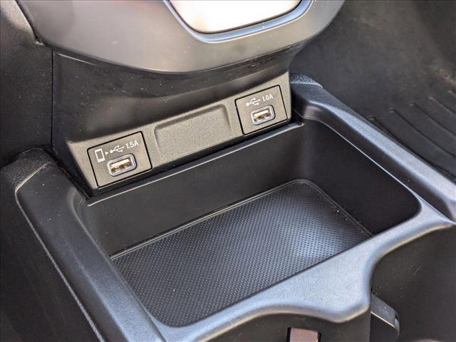 used 2021 Honda CR-V car, priced at $23,995