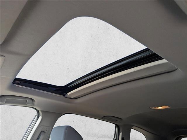 used 2021 Honda CR-V car, priced at $23,995