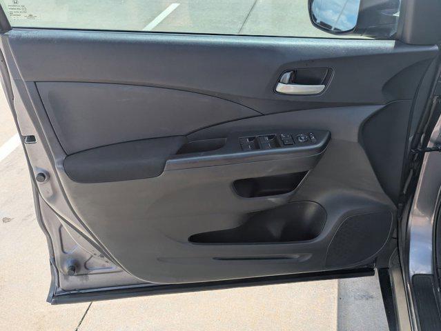 used 2016 Honda CR-V car, priced at $16,491
