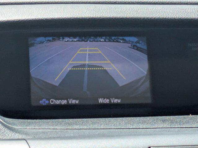 used 2016 Honda CR-V car, priced at $16,491