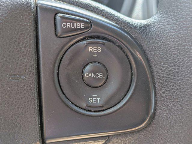 used 2016 Honda CR-V car, priced at $16,491