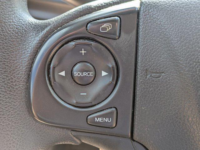 used 2016 Honda CR-V car, priced at $16,491