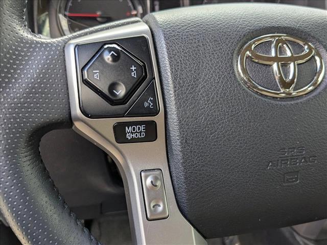 used 2023 Toyota 4Runner car, priced at $38,994