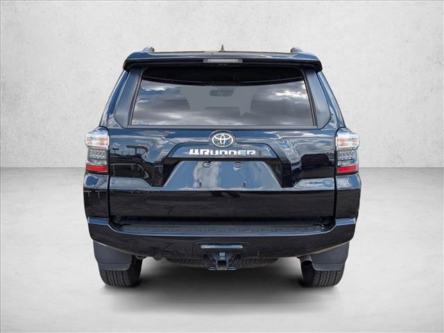used 2023 Toyota 4Runner car, priced at $38,994
