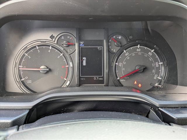 used 2023 Toyota 4Runner car, priced at $38,994