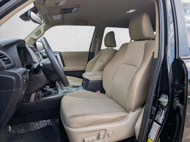 used 2023 Toyota 4Runner car, priced at $38,994