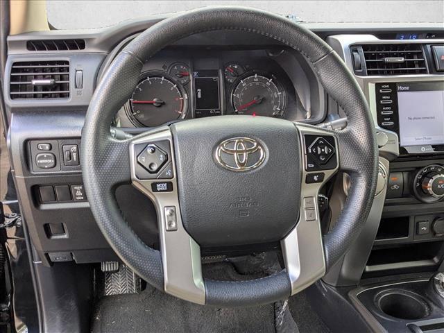 used 2023 Toyota 4Runner car, priced at $38,994