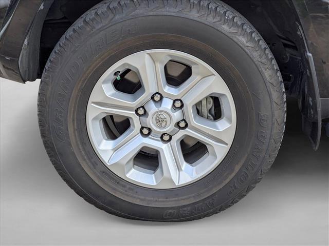 used 2023 Toyota 4Runner car, priced at $38,994