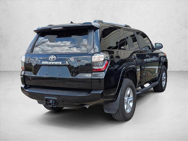 used 2023 Toyota 4Runner car, priced at $38,994