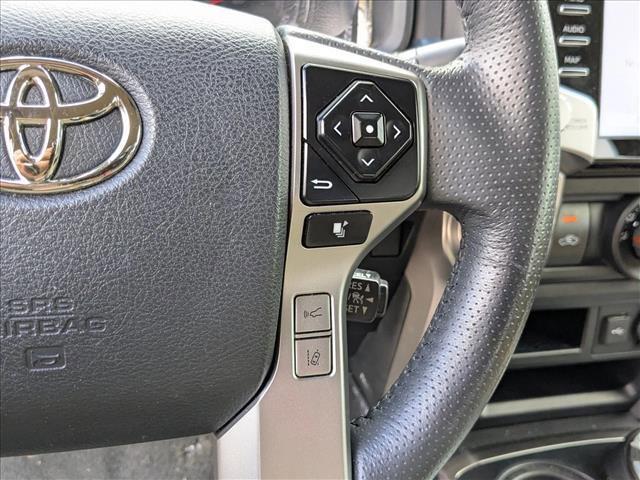 used 2023 Toyota 4Runner car, priced at $38,994