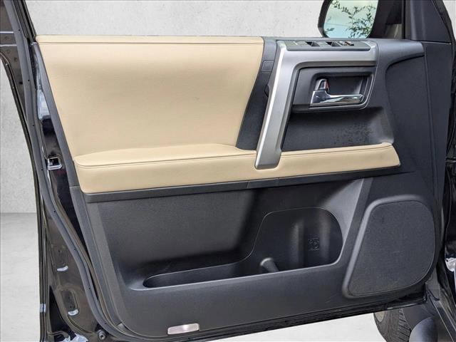 used 2023 Toyota 4Runner car, priced at $38,994